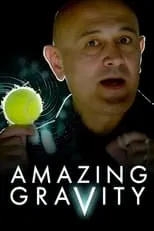 Portada de Amazing Gravity