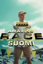 Portada de Amazing Race Suomi