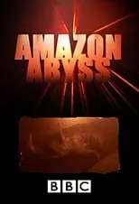 Portada de Amazon Abyss