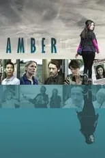 Portada de Amber