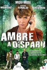 Gérard Rinaldi en la serie - Ambre a disparu