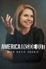 Portada de America Inside Out with Katie Couric