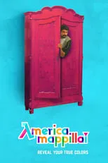 Portada de America Mappillai