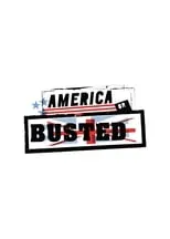 Poster de America or Busted