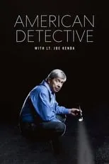 Portada de American Detective with Lt. Joe Kenda