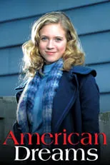 Portada de American Dreams