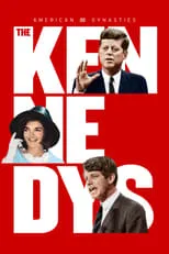 Portada de American Dynasties: The Kennedys