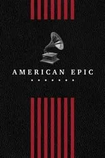 Portada de American Epic