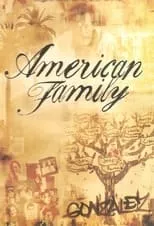 Portada de American Family