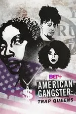 Portada de American Gangster: Trap Queens