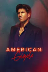 Portada de American Gigolo