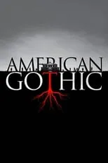 Portada de American Gothic