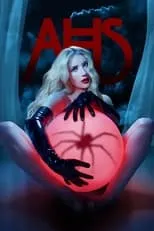 Emma Roberts en la serie - American Horror Story