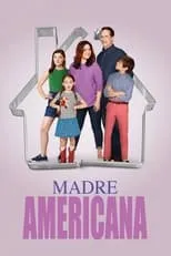 Portada de American Housewife