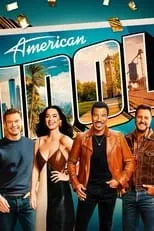 Portada de American Idol