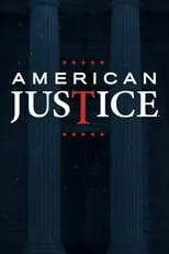 Poster de la película American Justice - Películas hoy en TV