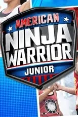 Portada de American Ninja Warrior Junior