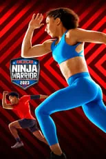 Portada de American Ninja Warrior