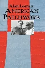 Portada de American Patchwork: Songs and Stories of America