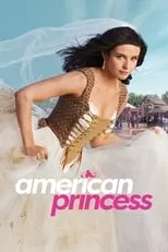 Portada de American Princess