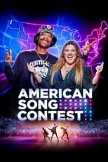 Portada de American Song Contest