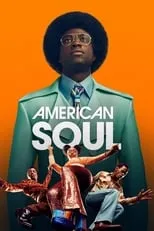 Portada de American Soul