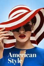 Portada de American Style