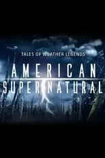 Portada de American Super\Natural