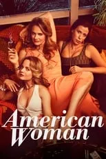 Portada de American Woman