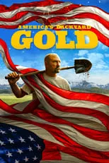 Portada de America's Backyard Gold