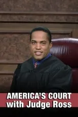 Portada de America's Court with Judge Ross