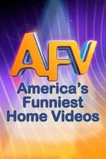 Portada de America's Funniest Home Videos