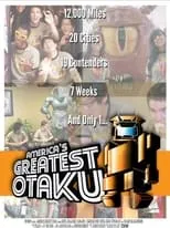 Portada de America's Greatest Otaku