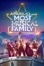 Portada de America's Most Musical Family