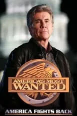 Callahan Walsh en la serie - America's Most Wanted