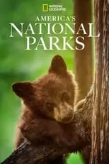 Portada de America's National Parks