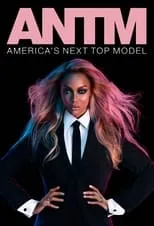 Portada de America's Next Top Model