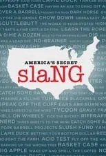 Portada de America's Secret Slang