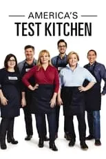 Portada de America's Test Kitchen