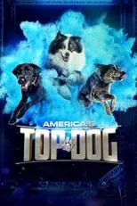 Portada de America's Top Dog