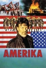 Kris Kristofferson en la serie - Amerika