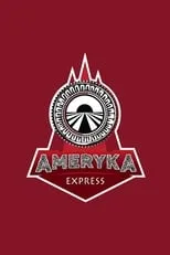 Portada de Ameryka Express