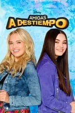 Poster de la película Amigas a destiempo - Películas hoy en TV