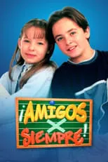 Amigos x Siempre portada