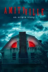 Portada de Amityville: An Origin Story