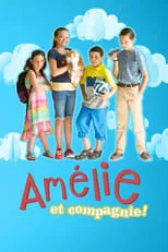 Temporada 2 de Amélie et Compagnie