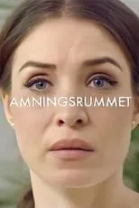 Morten Vang Simonsen en la serie - Amningsrummet