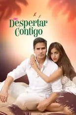 Gonzalo PeÃ± en la serie - Amo Despertar Contigo