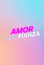 Portada de Amor con fianza