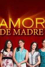 Portada de Amor de Madre